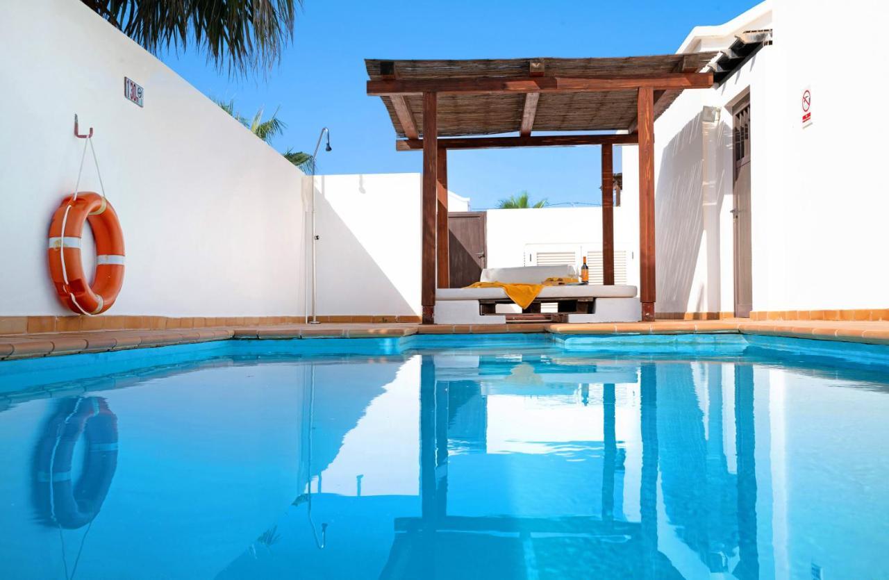Princesa Ico Tias Exterior photo